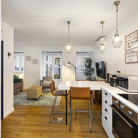 Whome Green Street 1-Bed Perfect To Explore Lisboa 外观 照片