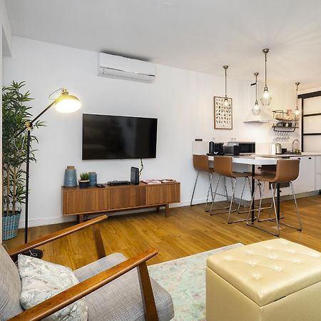 Whome Green Street 1-Bed Perfect To Explore Lisboa 外观 照片