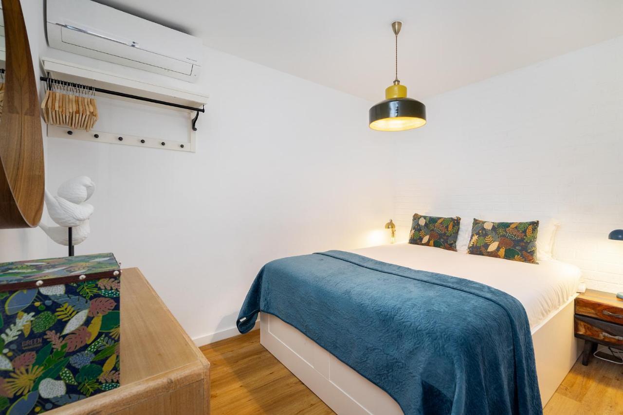 Whome Green Street 1-Bed Perfect To Explore Lisboa 外观 照片
