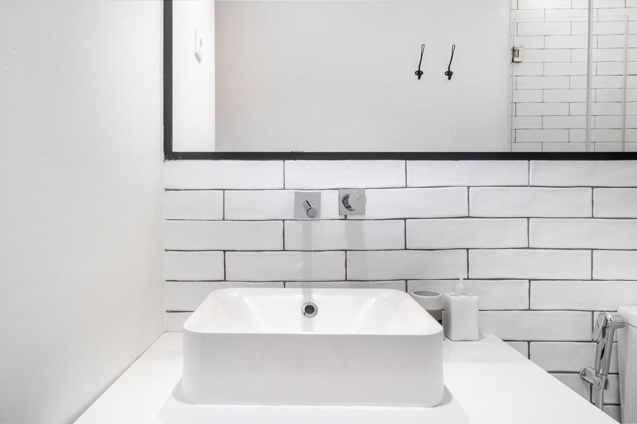 Whome Green Street 1-Bed Perfect To Explore Lisboa 外观 照片
