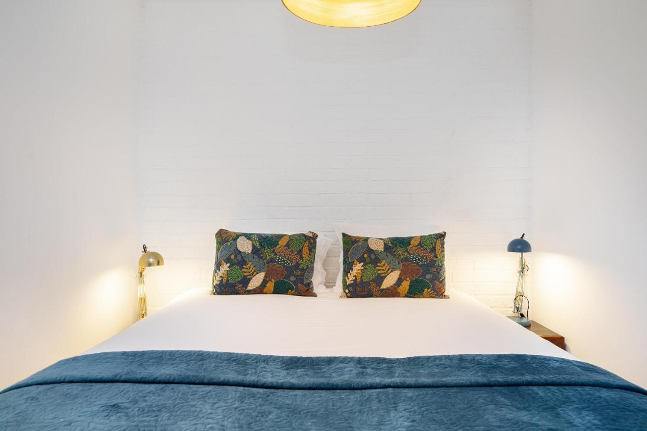 Whome Green Street 1-Bed Perfect To Explore Lisboa 外观 照片