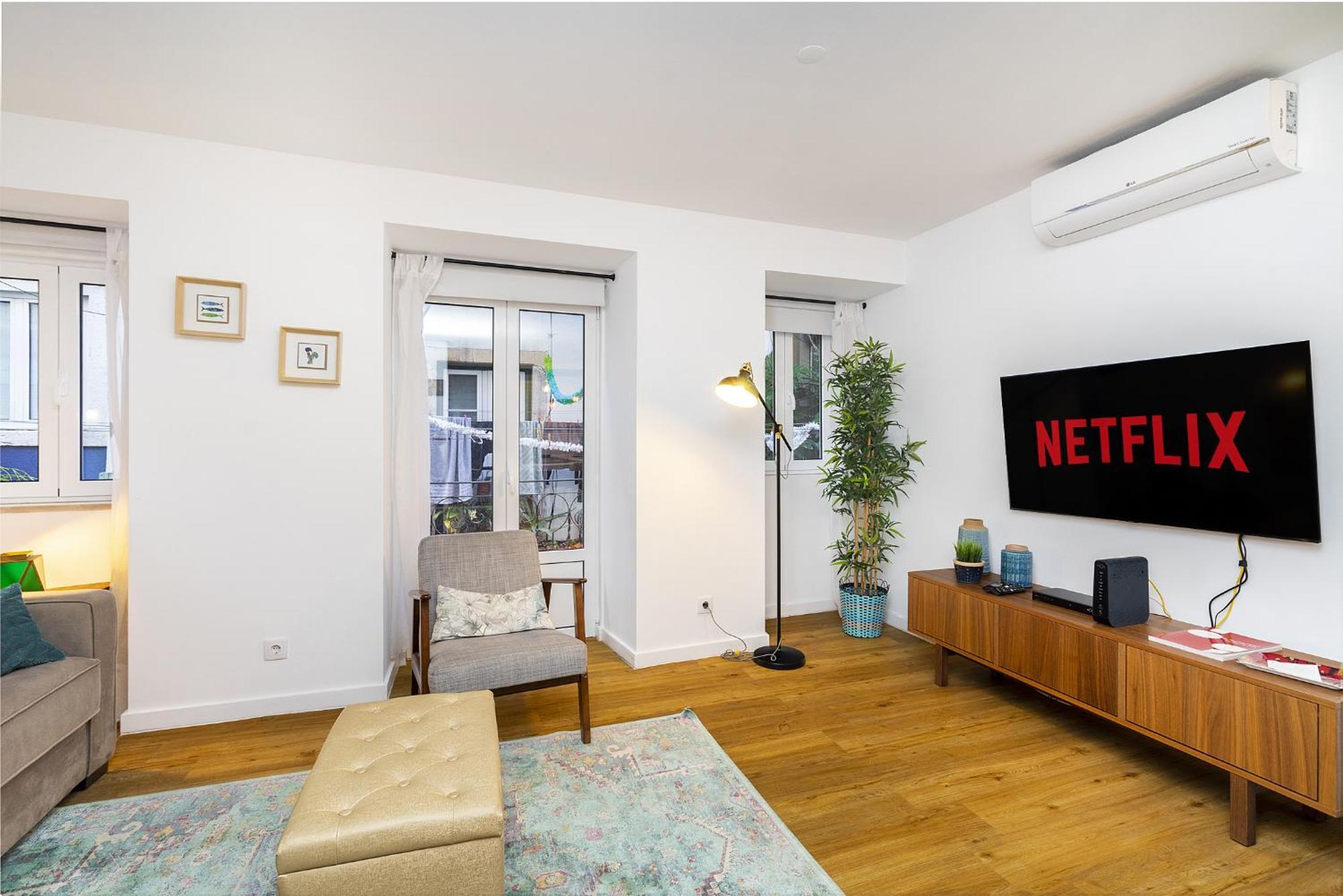 Whome Green Street 1-Bed Perfect To Explore Lisboa 外观 照片